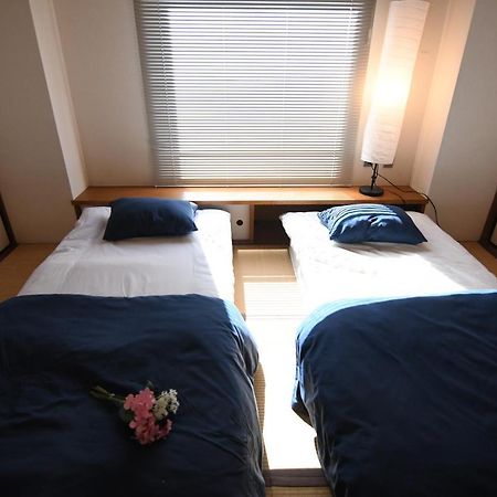 Guest room Kamakura Nagomi -Hydrangea- Eksteriør billede